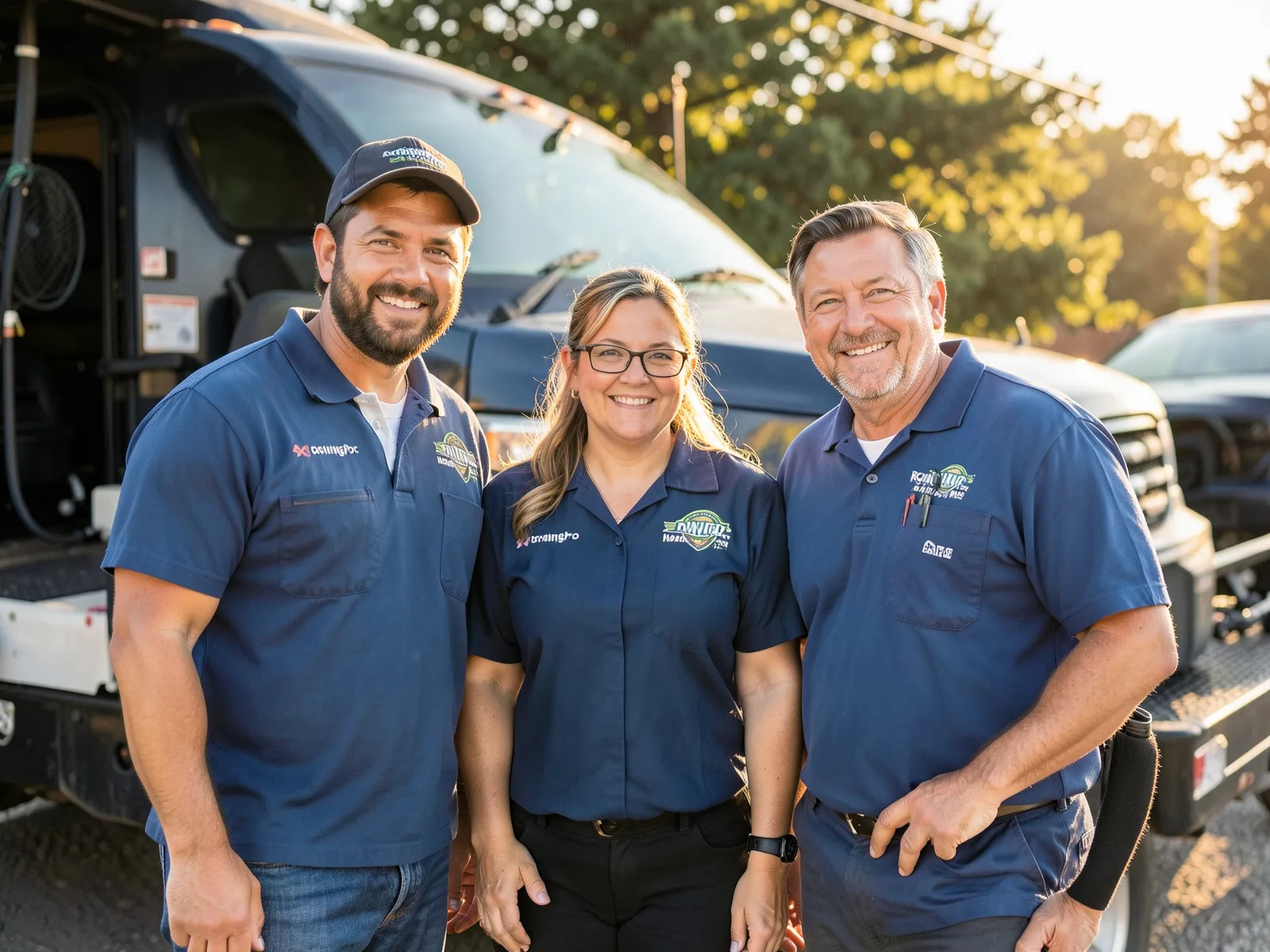 Roof Repair company in Henry, SD